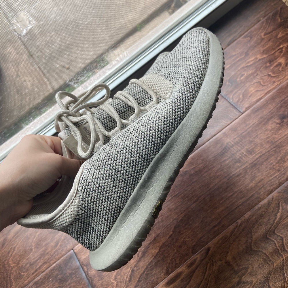 Adidas Tubular Shoes